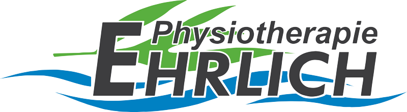 Physiotherapie Ehrlich Logo