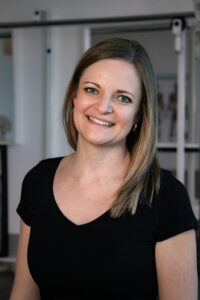 Anna Mindl