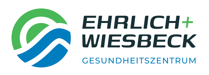 Physiotherapie Ehrlich Logo